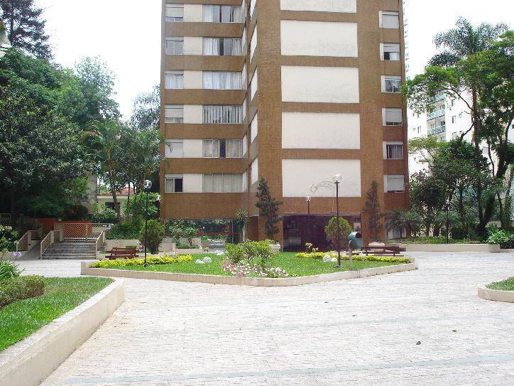 #1563 - Apartamento para Locação em São Paulo - SP