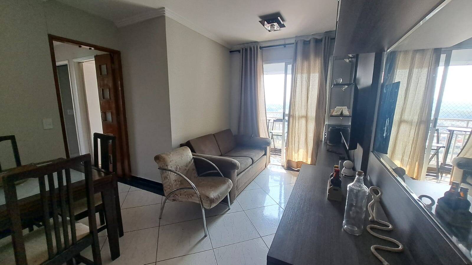 #1566 - Apartamento para Venda em São Paulo - SP