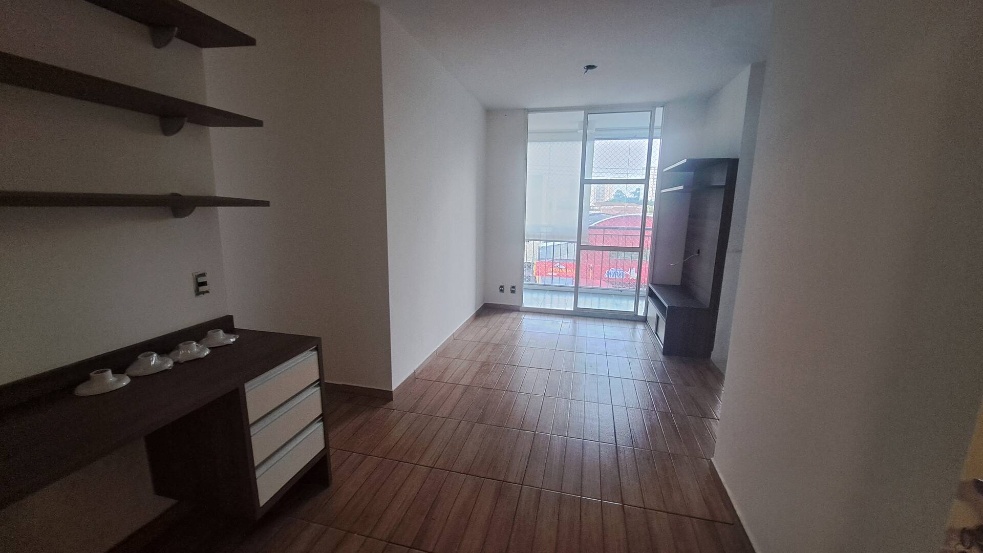 #1567 - Apartamento para Venda em São Paulo - SP