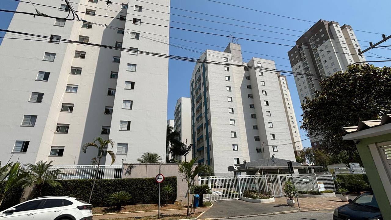 #1568 - Apartamento para Venda em São Paulo - SP