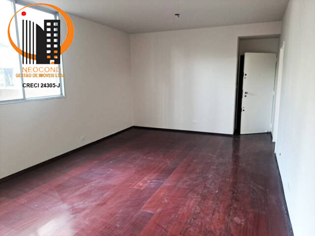 #1563 - Apartamento para Locação em São Paulo - SP - 2