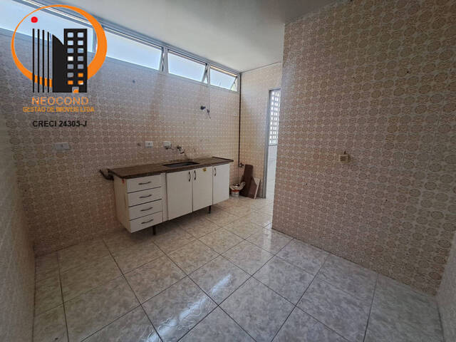 #1563 - Apartamento para Locação em São Paulo - SP - 3