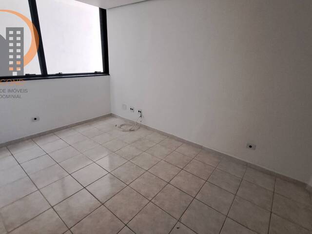 #1541 - Sala para Locação em São Paulo - SP