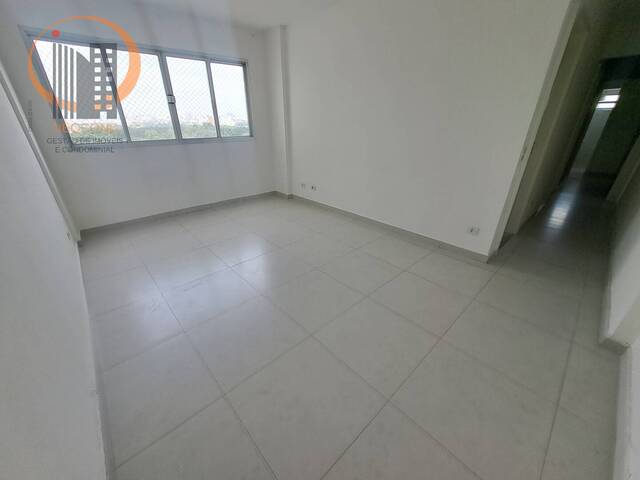 #1558 - Apartamento para Locação em São Paulo - SP - 2