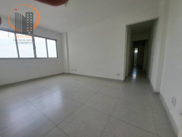 #1558 - Apartamento para Locação em São Paulo - SP