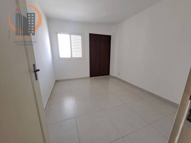 #1558 - Apartamento para Locação em São Paulo - SP