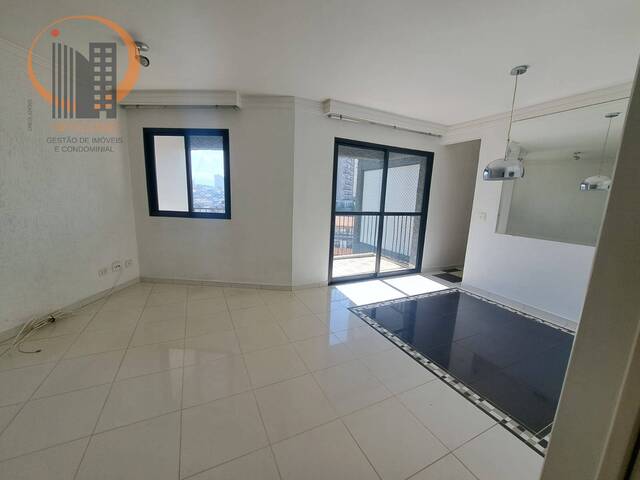 #1561 - Apartamento para Venda em São Paulo - SP