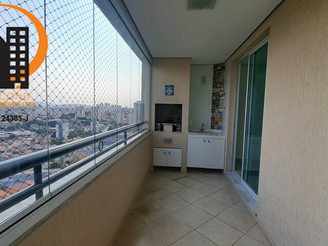 #1562 - Apartamento para Locação em São Paulo - SP - 3