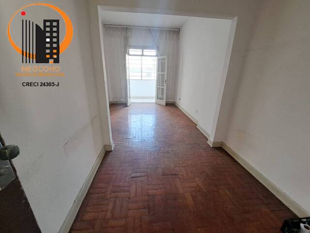 #1564 - Apartamento para Venda em São Paulo - SP - 2