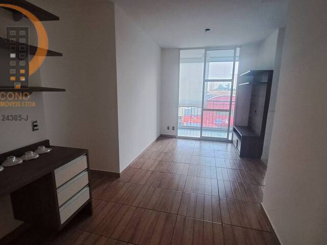 #1567 - Apartamento para Venda em São Paulo - SP