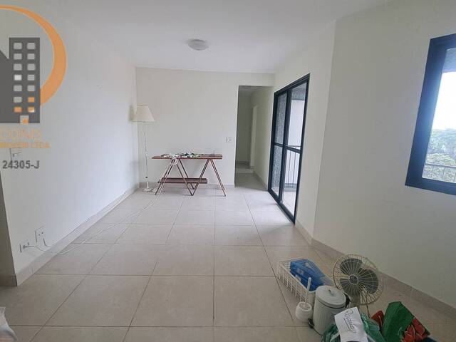 #1571 - Apartamento para Locação em São Paulo - SP