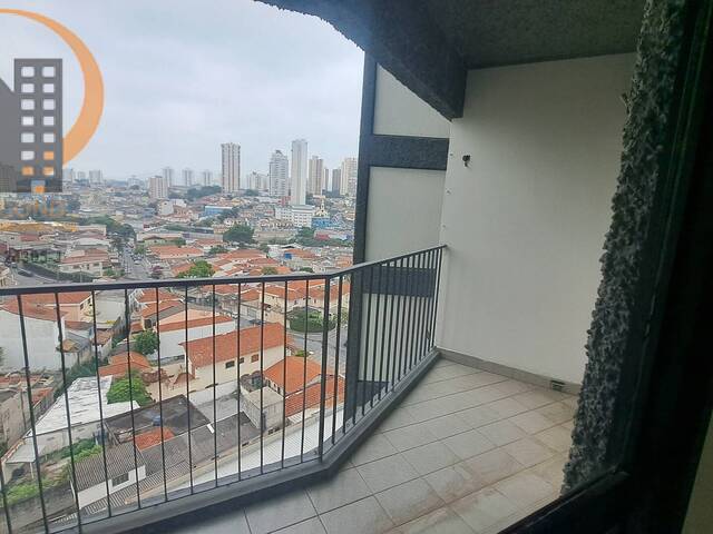 Locação em Santa Teresinha - São Paulo