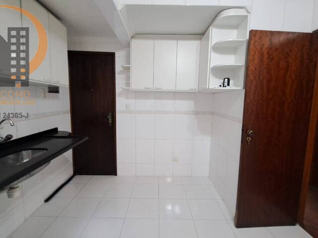 #1573 - Apartamento para Venda em São Paulo - SP