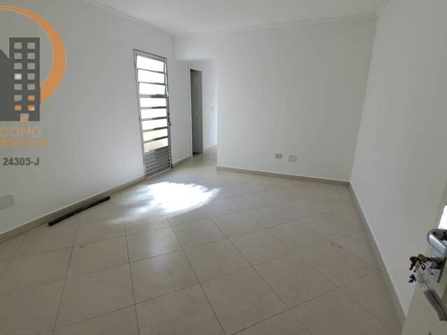 #1504 - Apartamento para Locação em São Paulo - SP