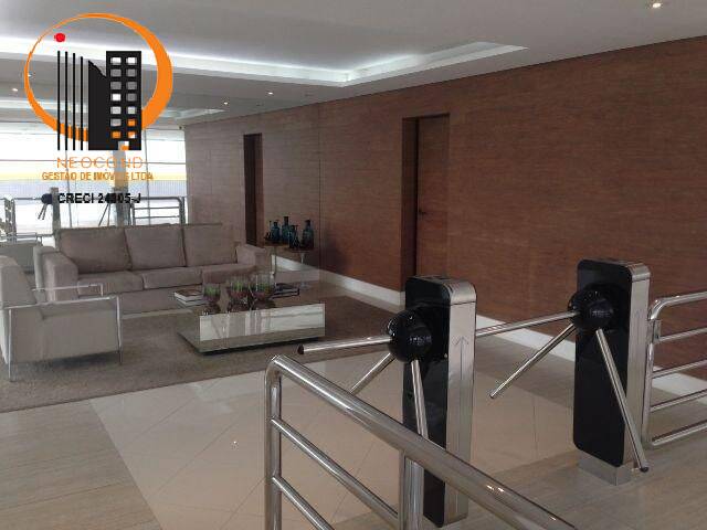 Conjunto Comercial-Sala para alugar, 35m² - Foto 14