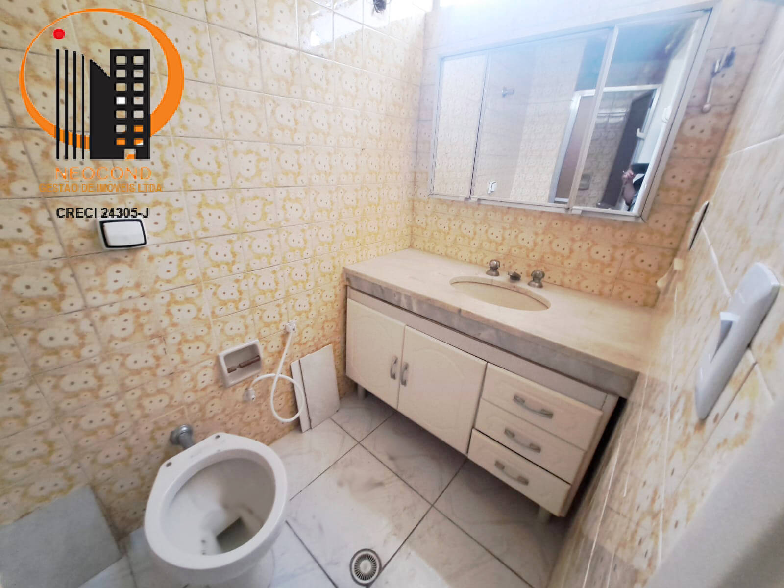 Apartamento para alugar com 3 quartos, 96m² - Foto 18