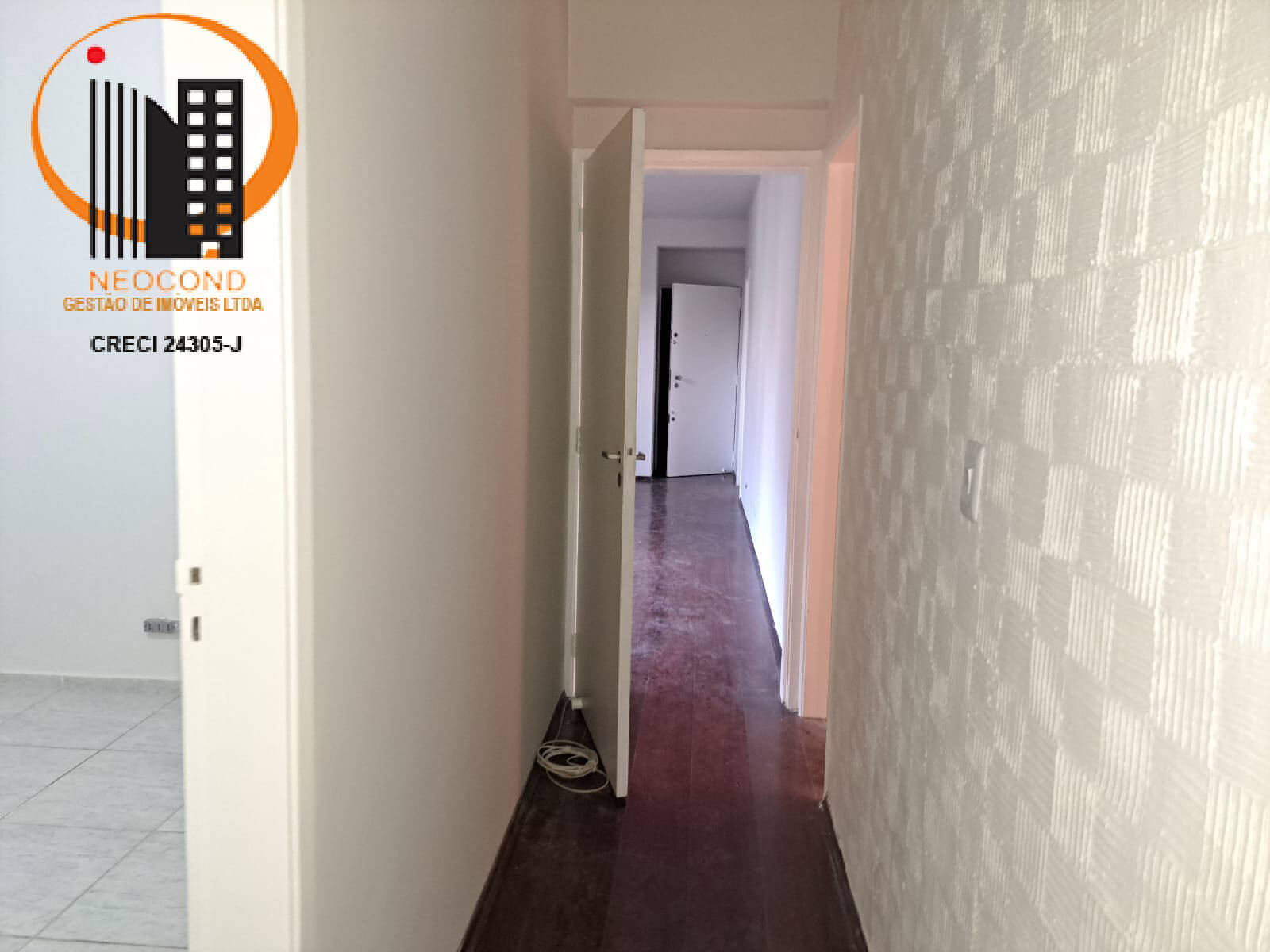 Apartamento para alugar com 3 quartos, 96m² - Foto 10