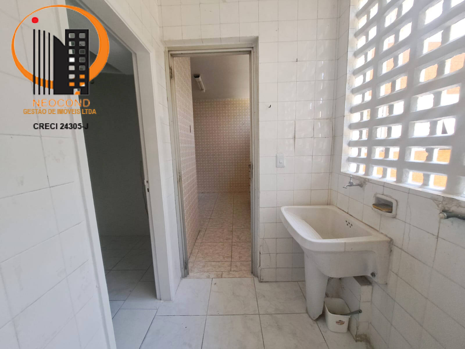 Apartamento para alugar com 3 quartos, 96m² - Foto 5