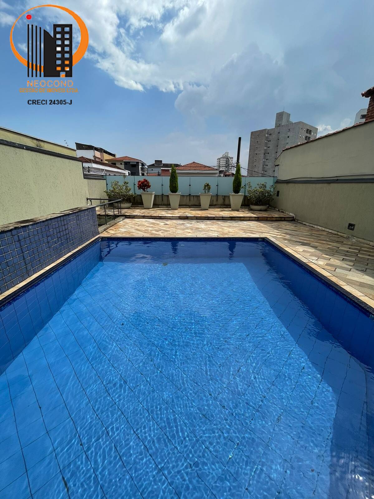 Casa à venda e aluguel com 4 quartos, 322m² - Foto 25