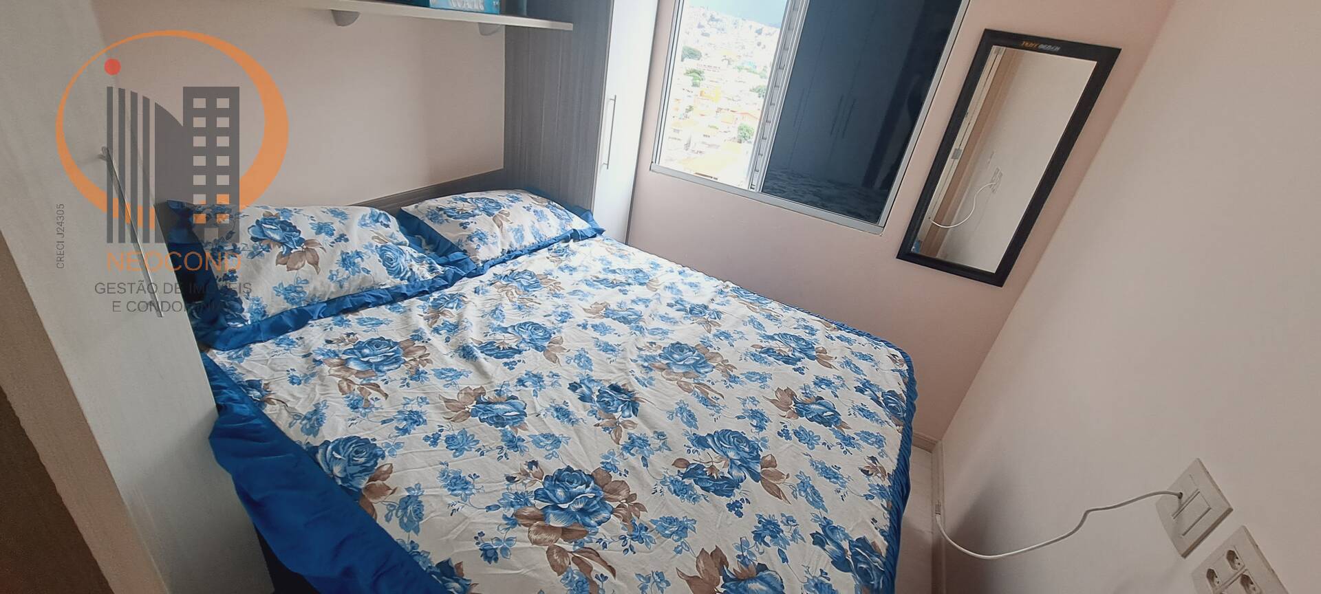 Apartamento à venda com 2 quartos, 112m² - Foto 8