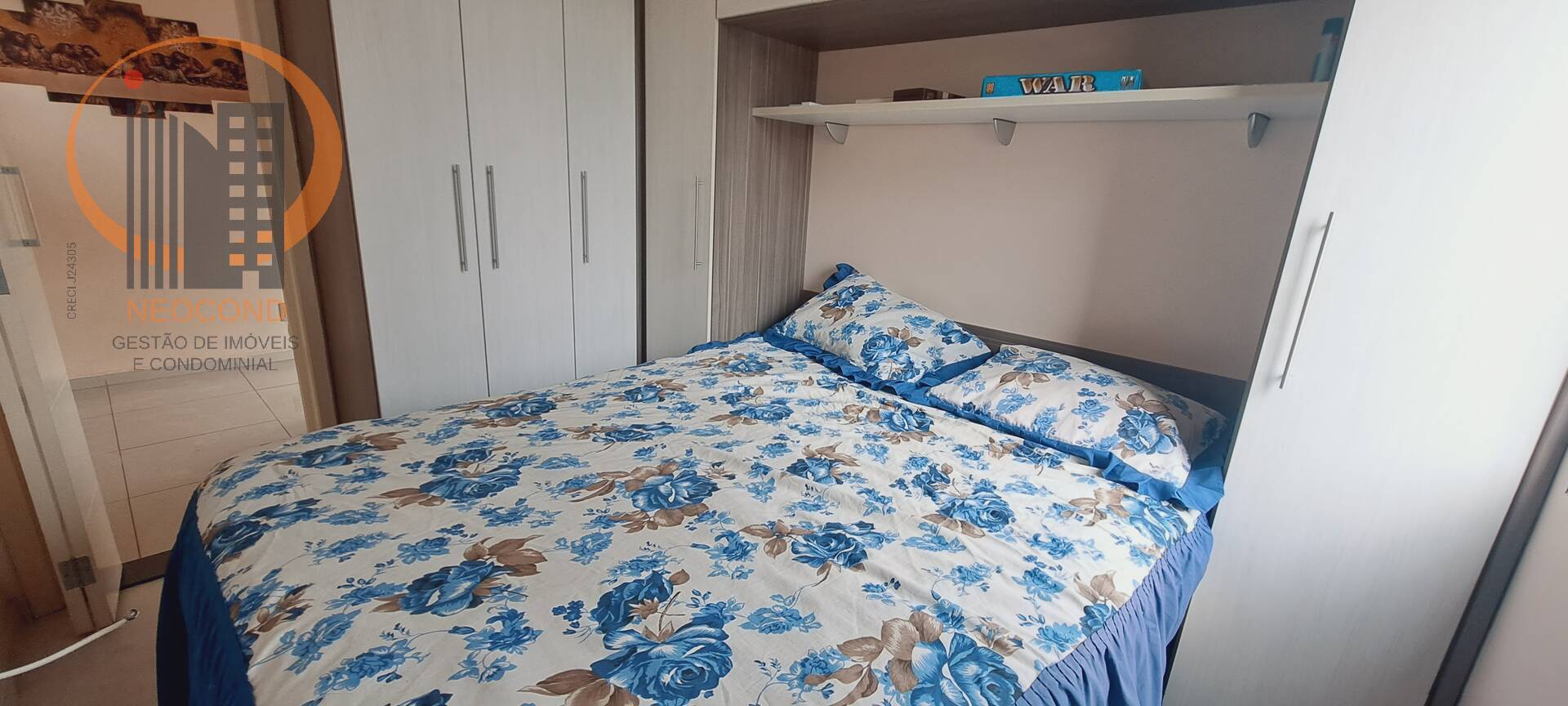 Apartamento à venda com 2 quartos, 112m² - Foto 9