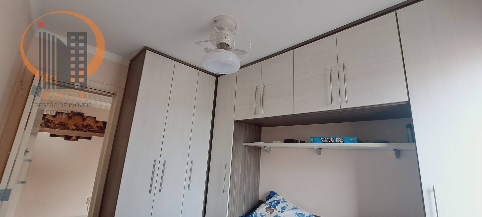 Apartamento à venda com 2 quartos, 112m² - Foto 10