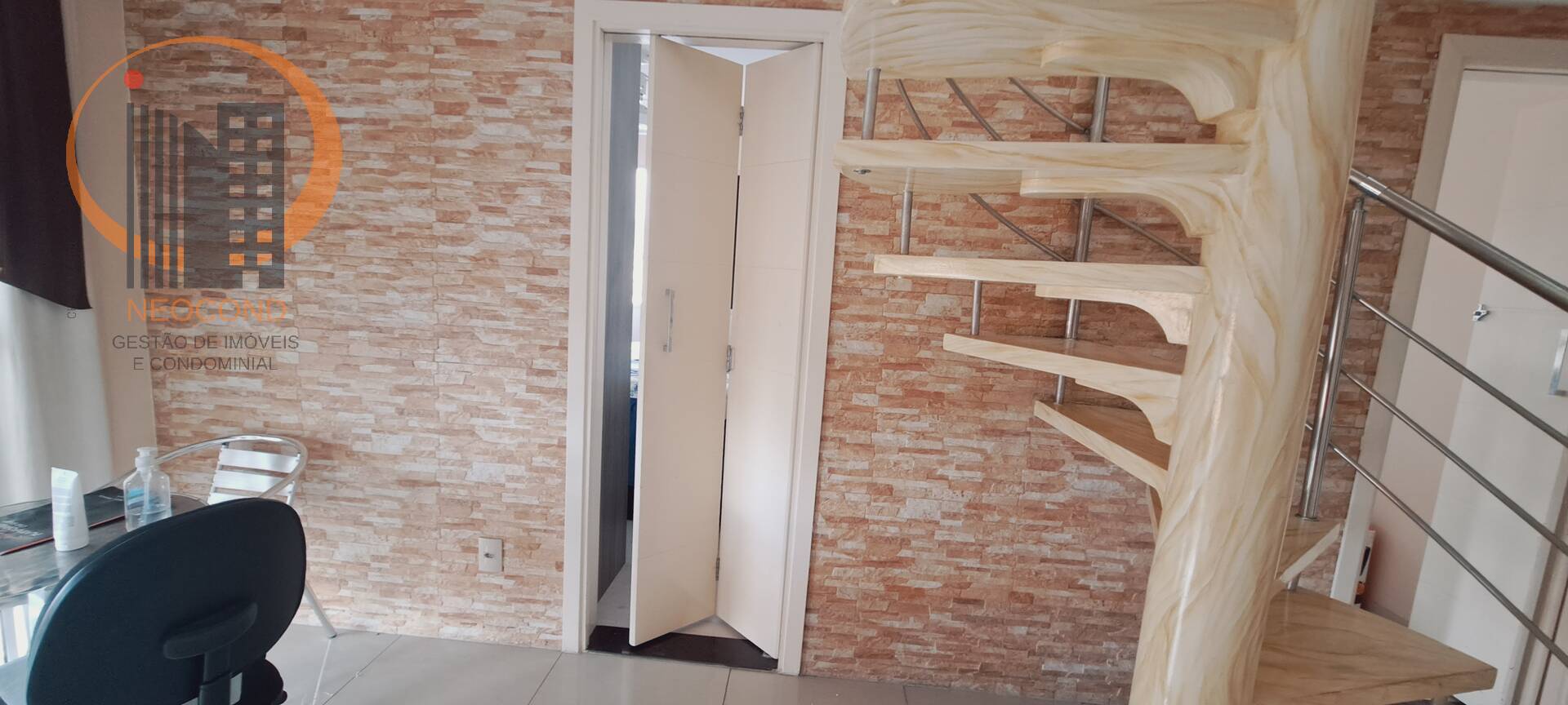 Apartamento à venda com 2 quartos, 112m² - Foto 13