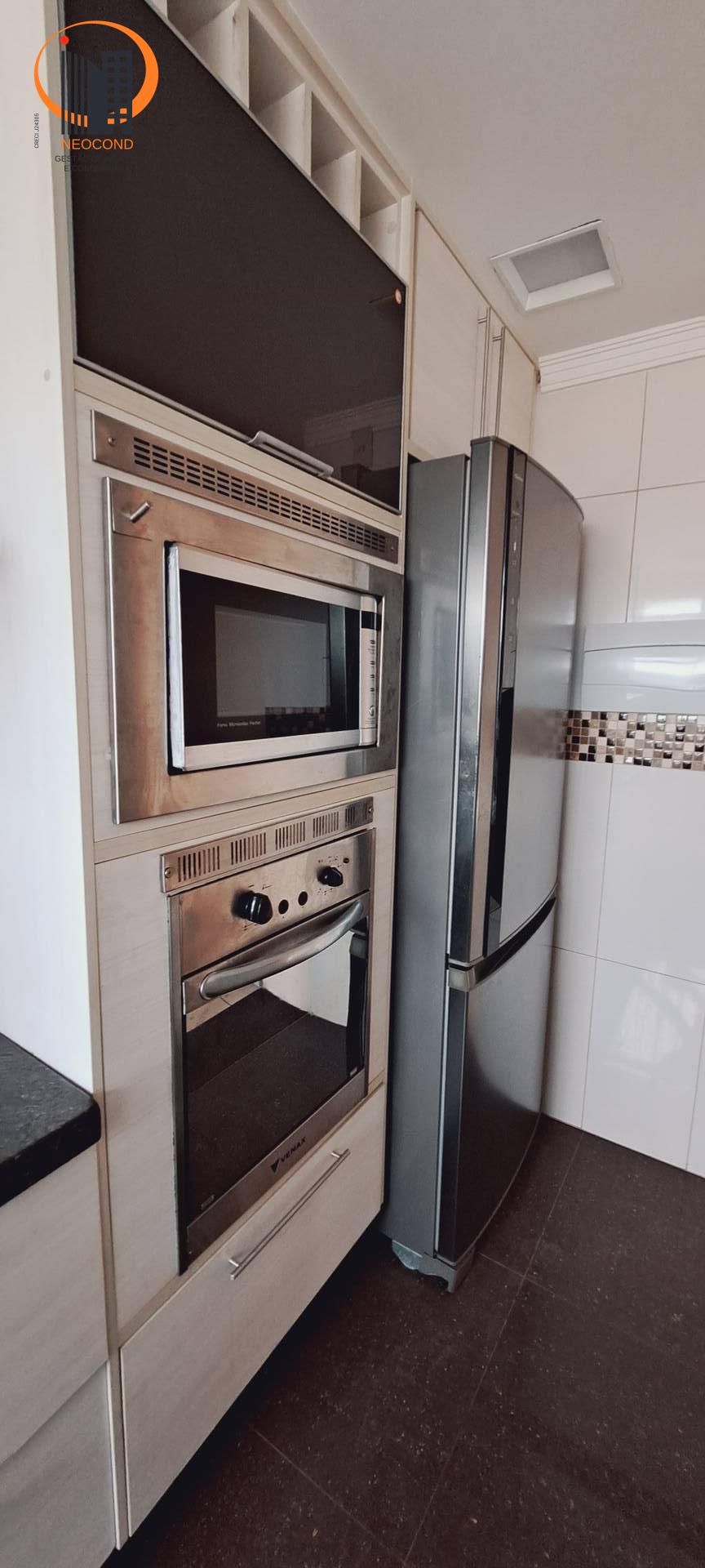 Apartamento à venda com 2 quartos, 112m² - Foto 18