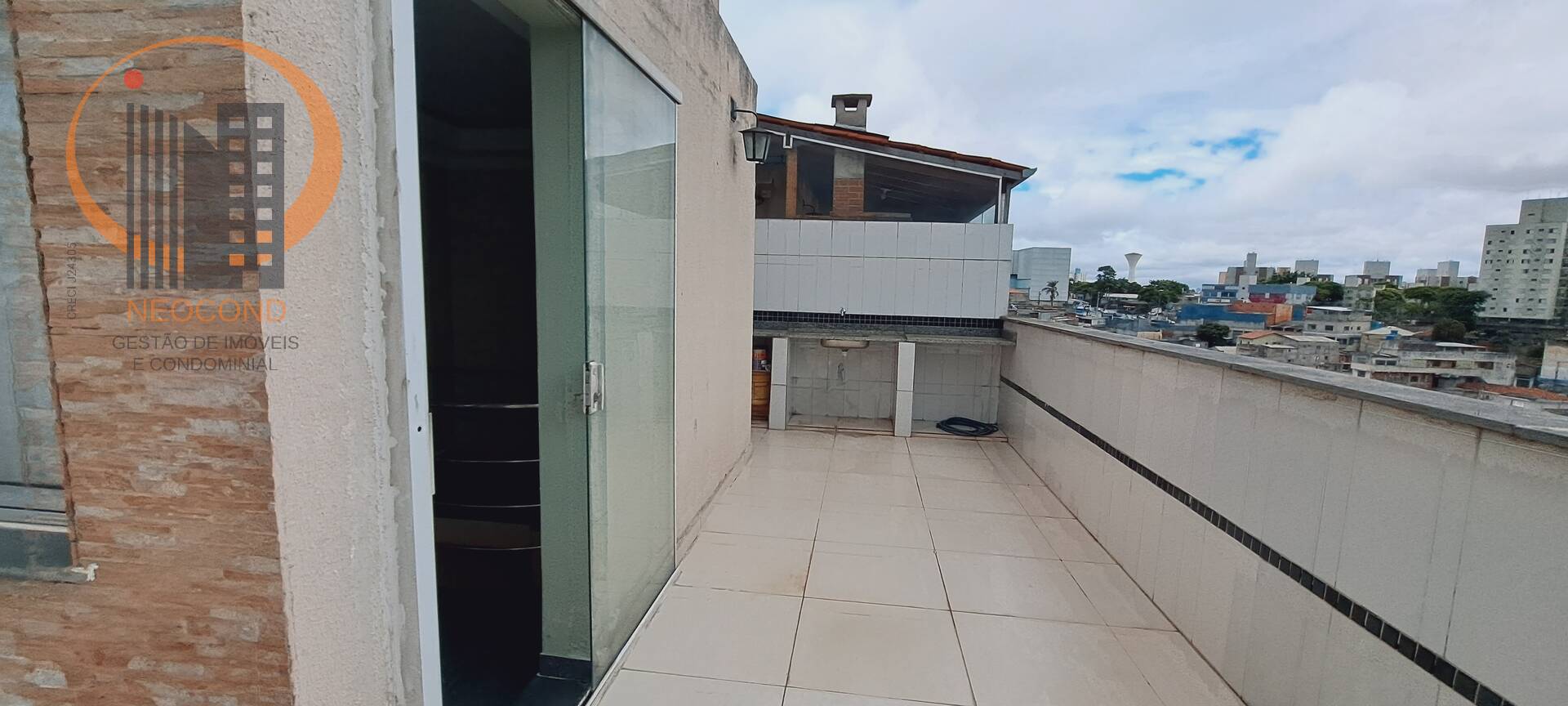 Apartamento à venda com 2 quartos, 112m² - Foto 29