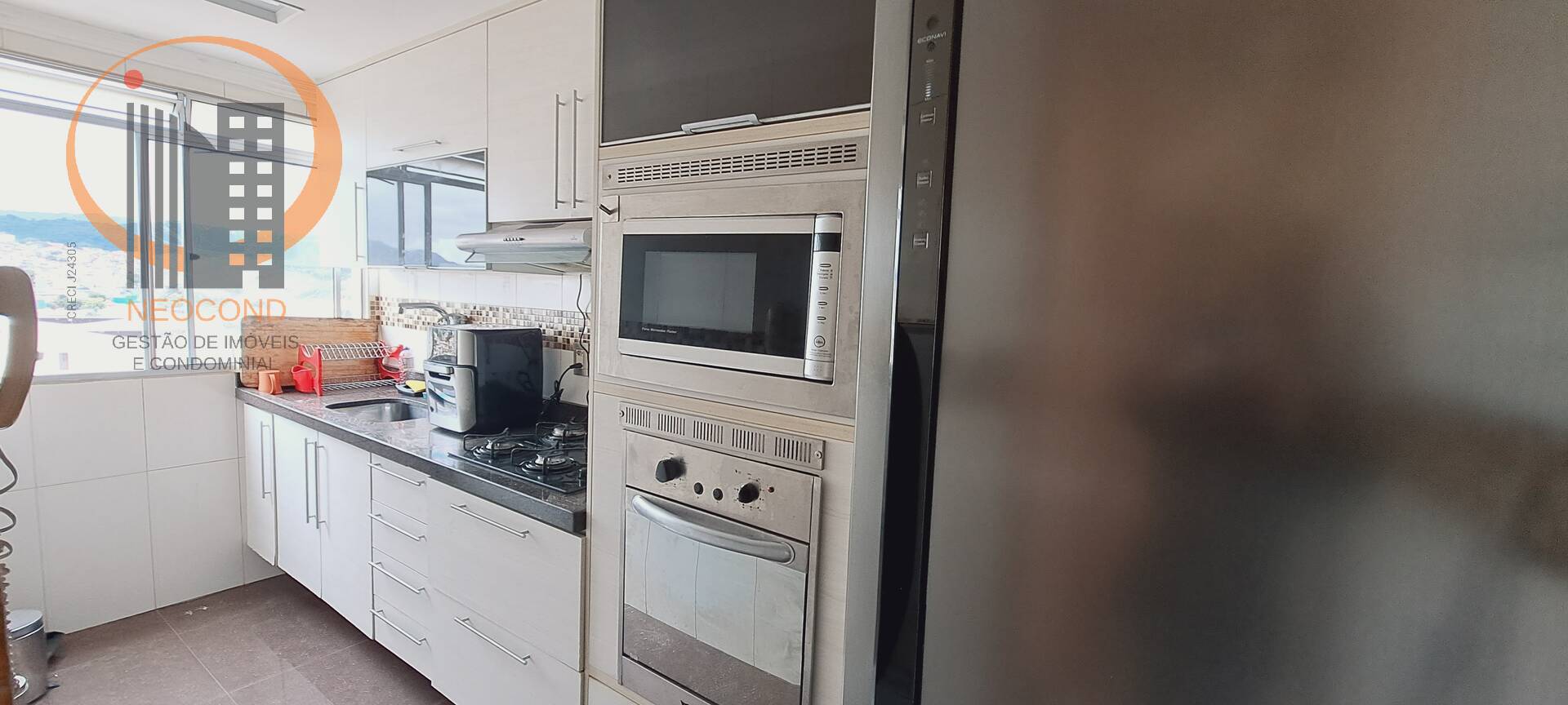 Apartamento à venda com 2 quartos, 112m² - Foto 19