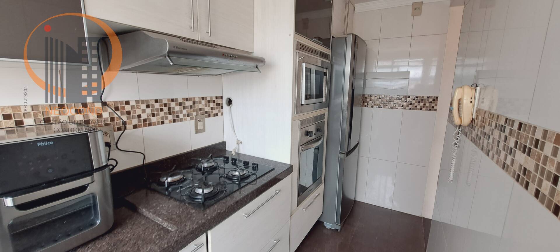 Apartamento à venda com 2 quartos, 112m² - Foto 20