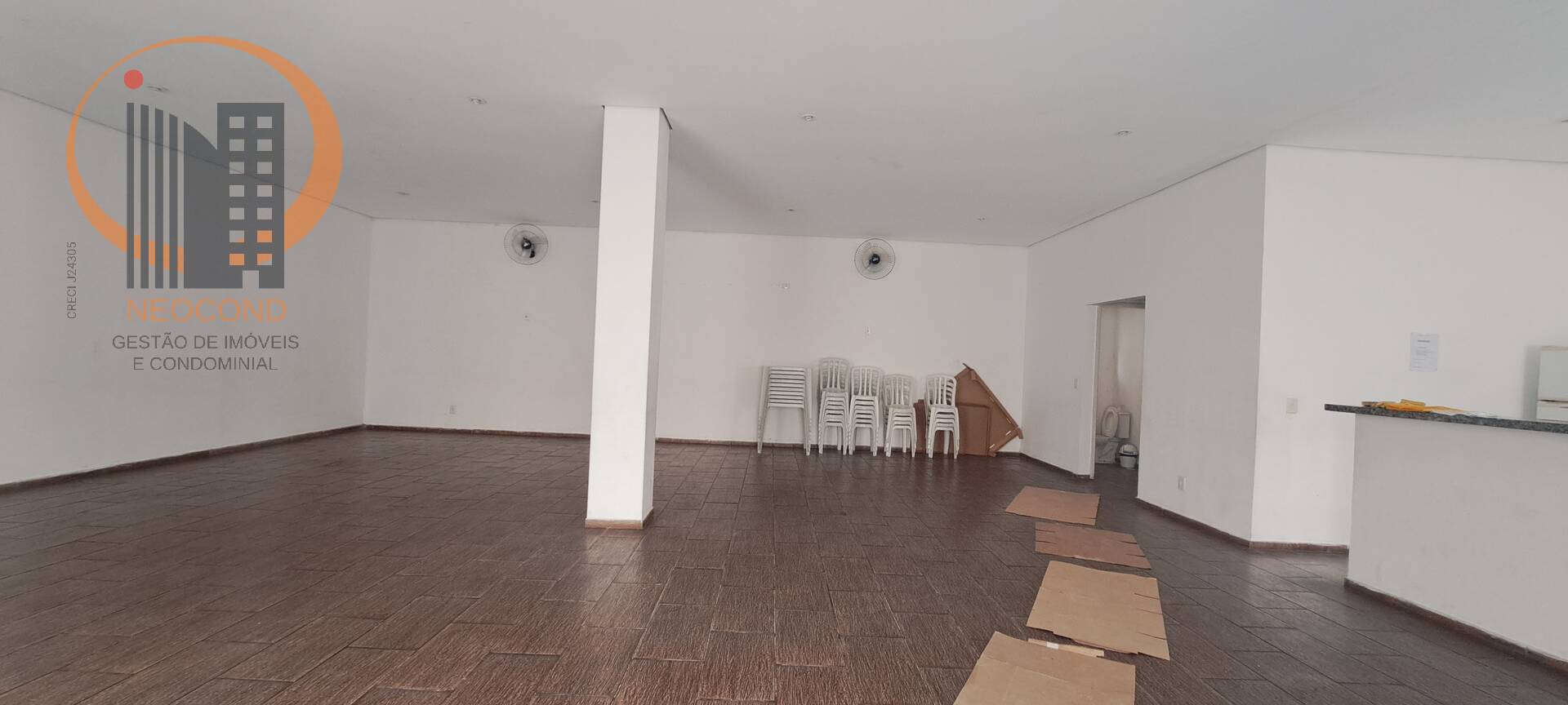 Apartamento à venda com 2 quartos, 112m² - Foto 34