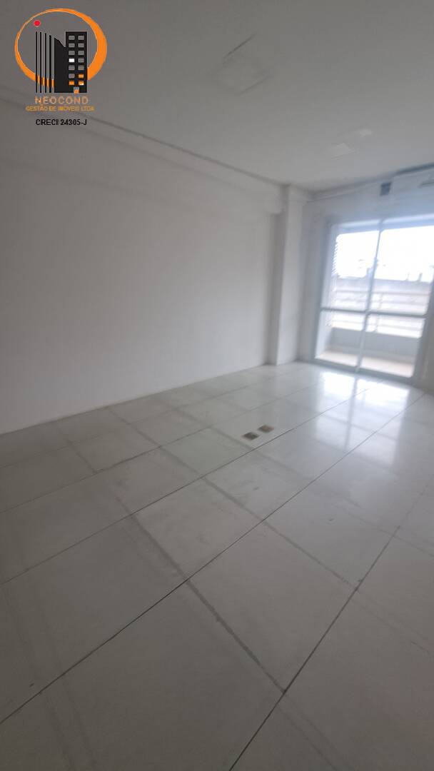 Conjunto Comercial-Sala para alugar, 35m² - Foto 1