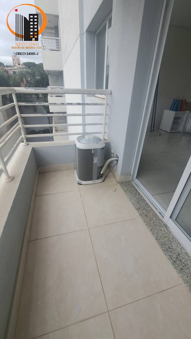 Conjunto Comercial-Sala para alugar, 35m² - Foto 4