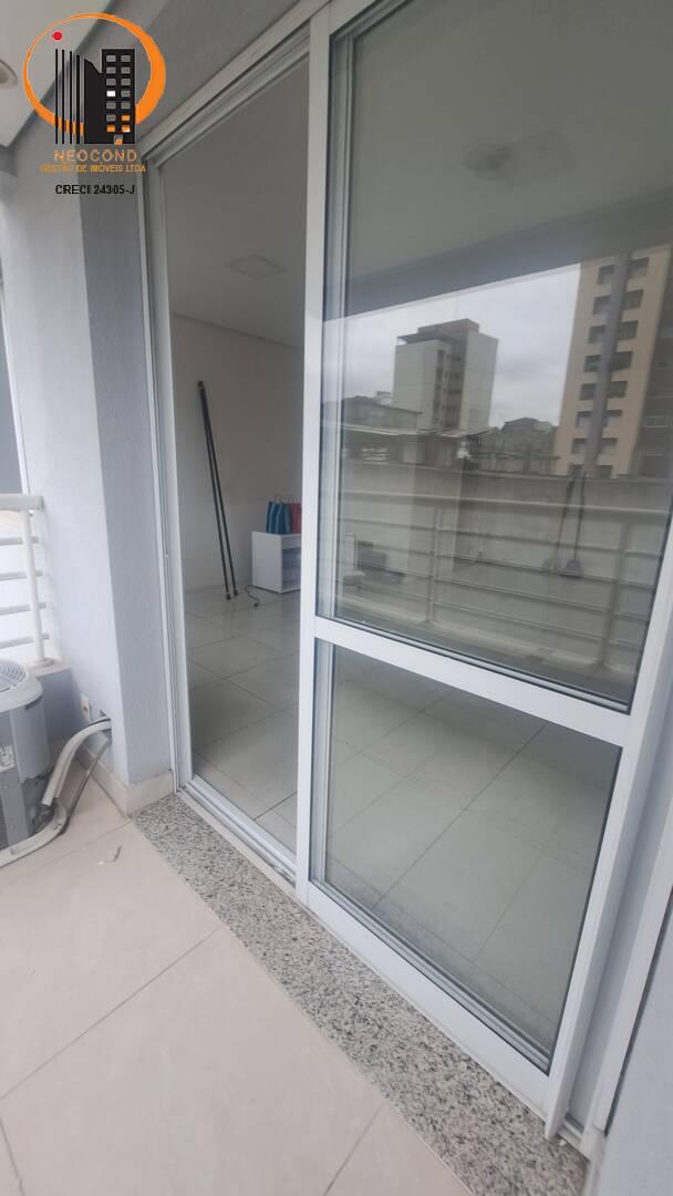 Conjunto Comercial-Sala para alugar, 35m² - Foto 2