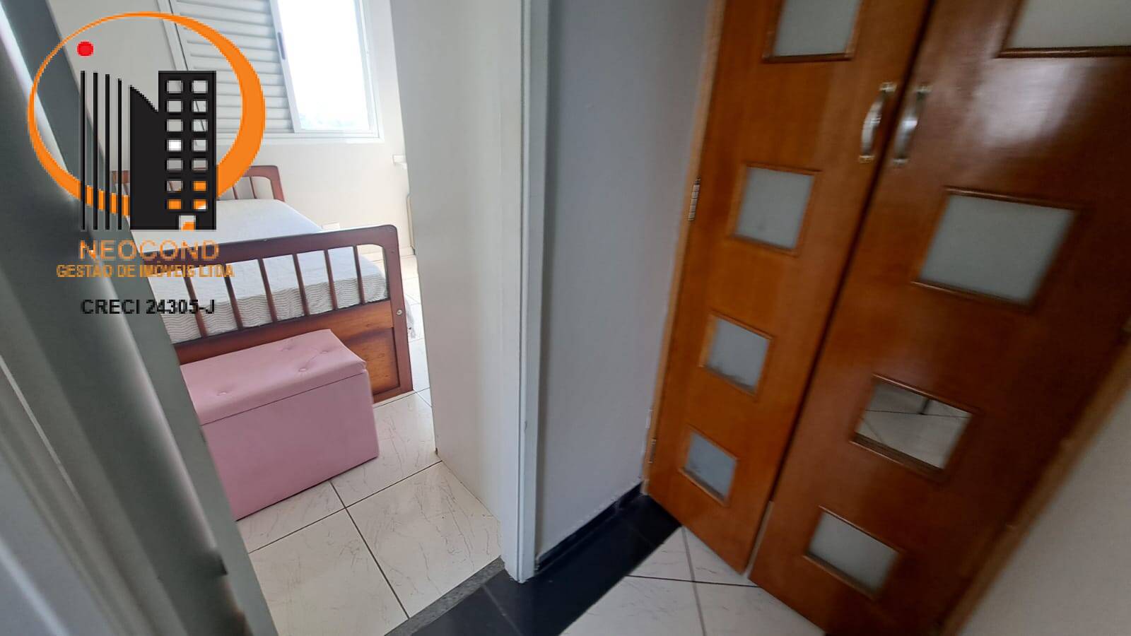 Apartamento à venda com 3 quartos, 68m² - Foto 24