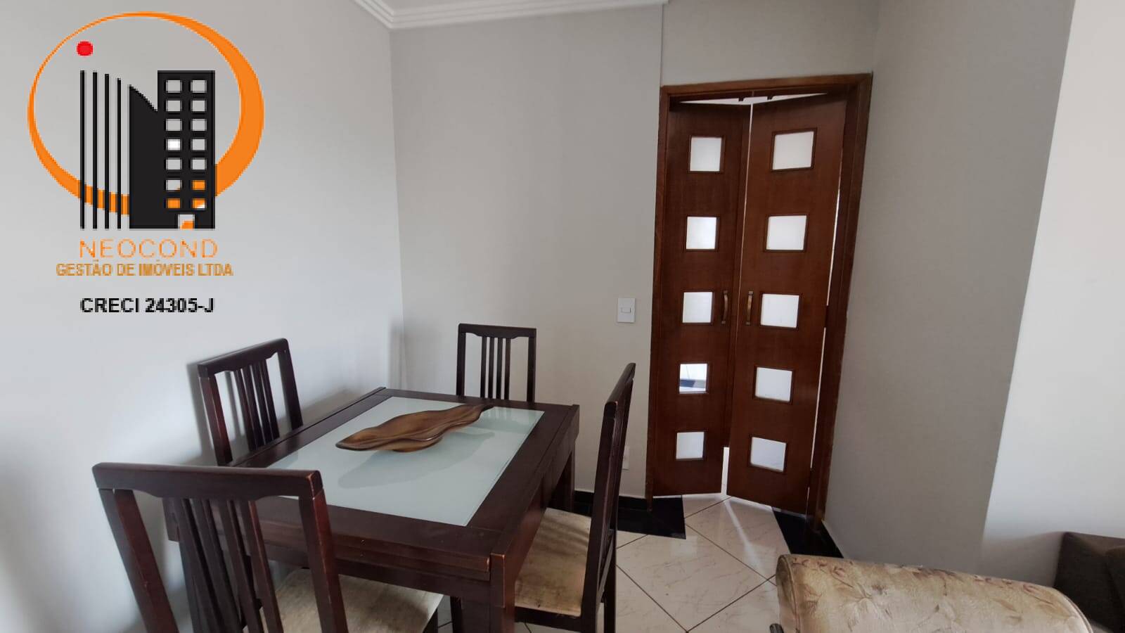 Apartamento à venda com 3 quartos, 68m² - Foto 5