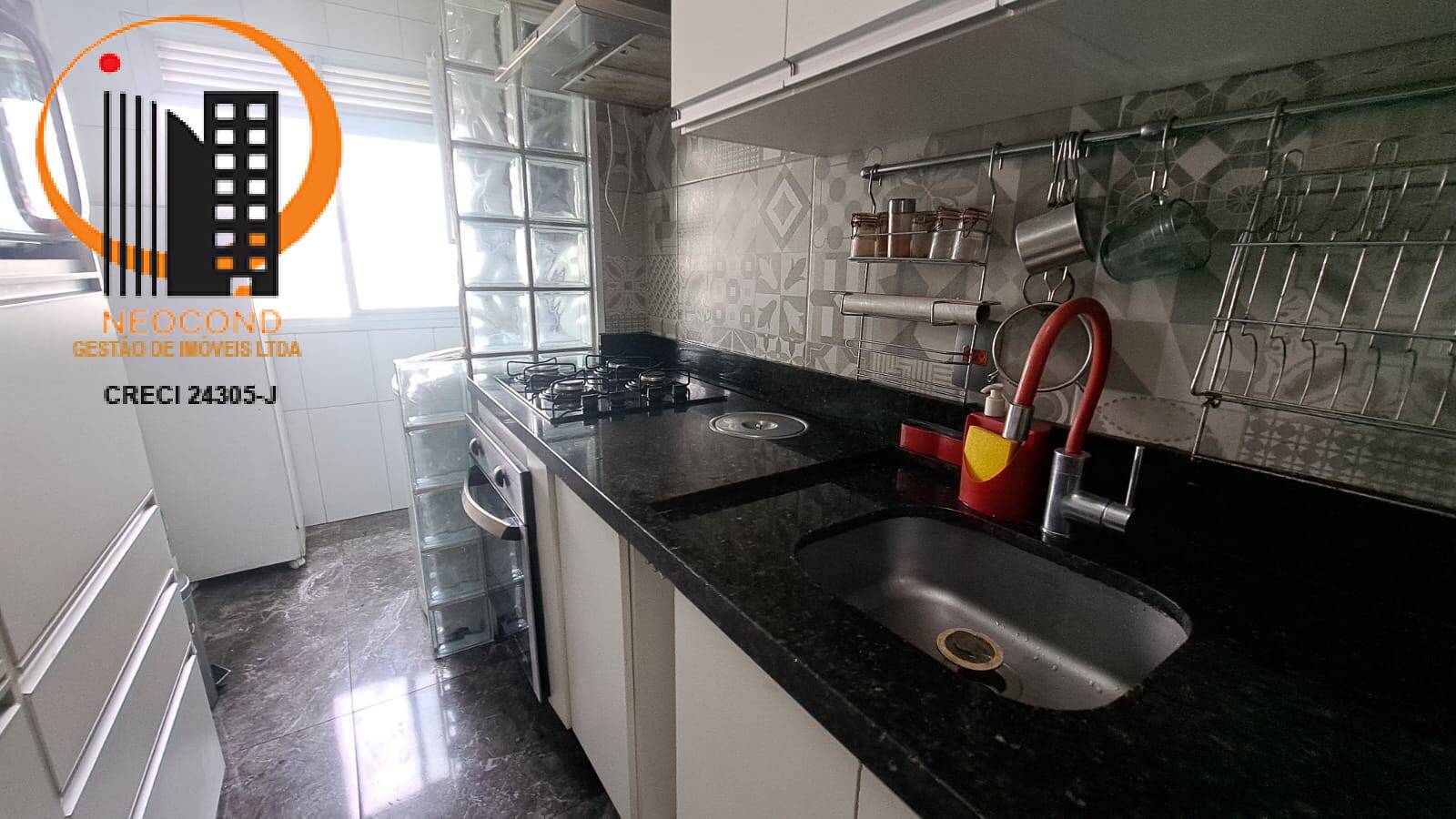 Apartamento à venda com 3 quartos, 68m² - Foto 16