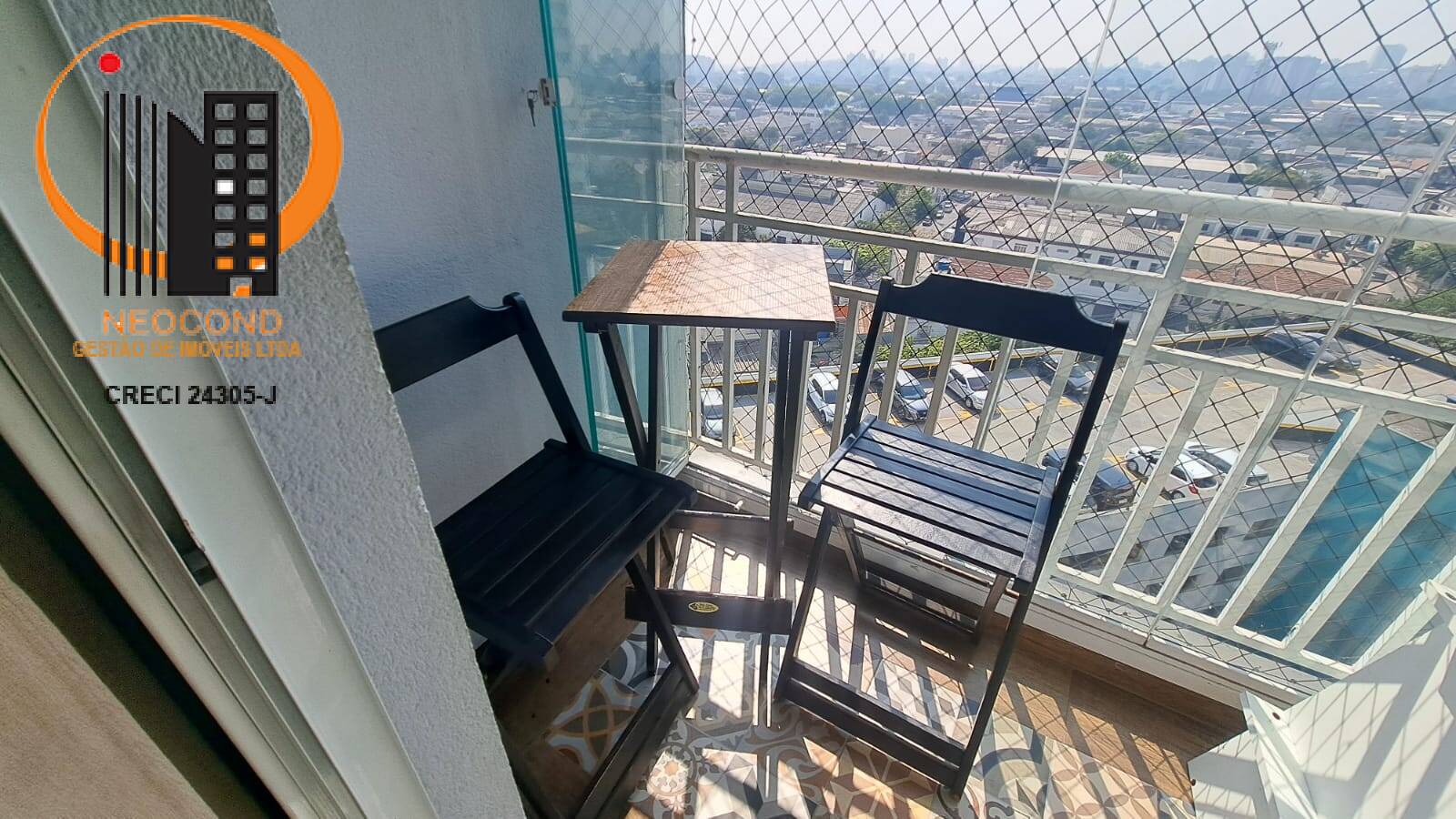 Apartamento à venda com 3 quartos, 68m² - Foto 10