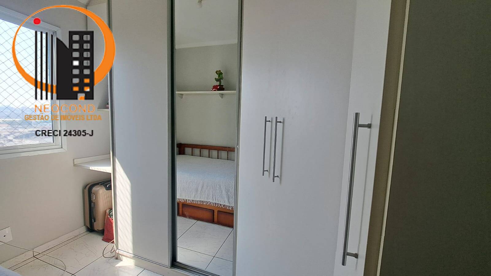 Apartamento à venda com 3 quartos, 68m² - Foto 32