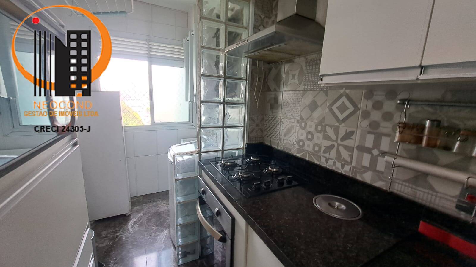 Apartamento à venda com 3 quartos, 68m² - Foto 14