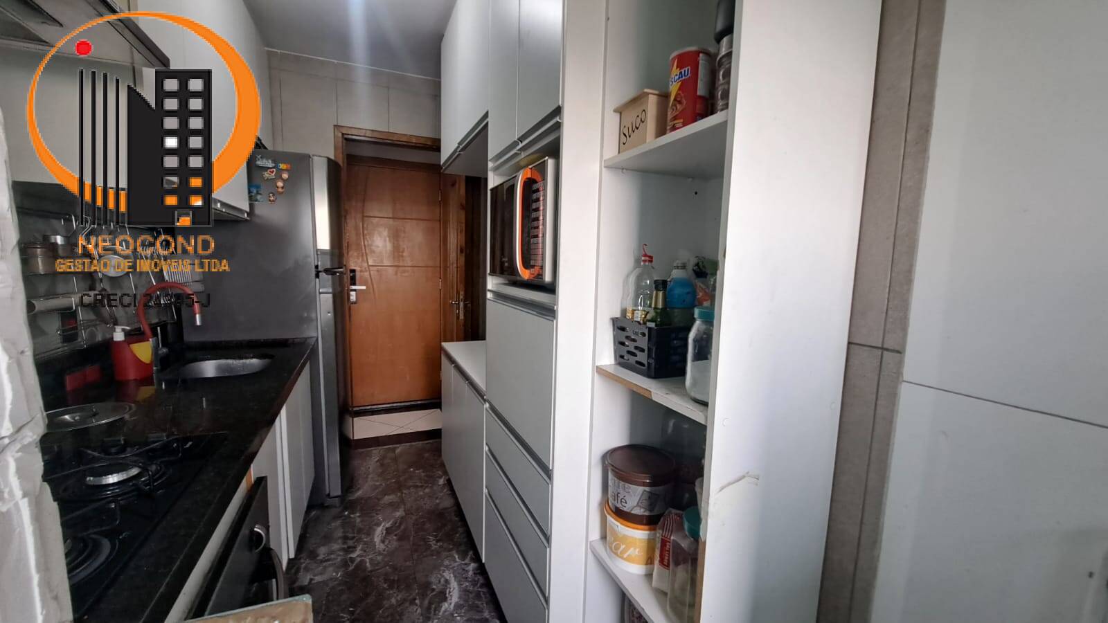 Apartamento à venda com 3 quartos, 68m² - Foto 20