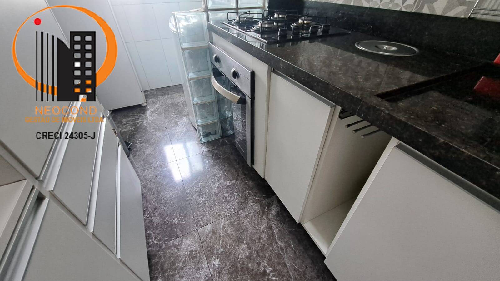 Apartamento à venda com 3 quartos, 68m² - Foto 19