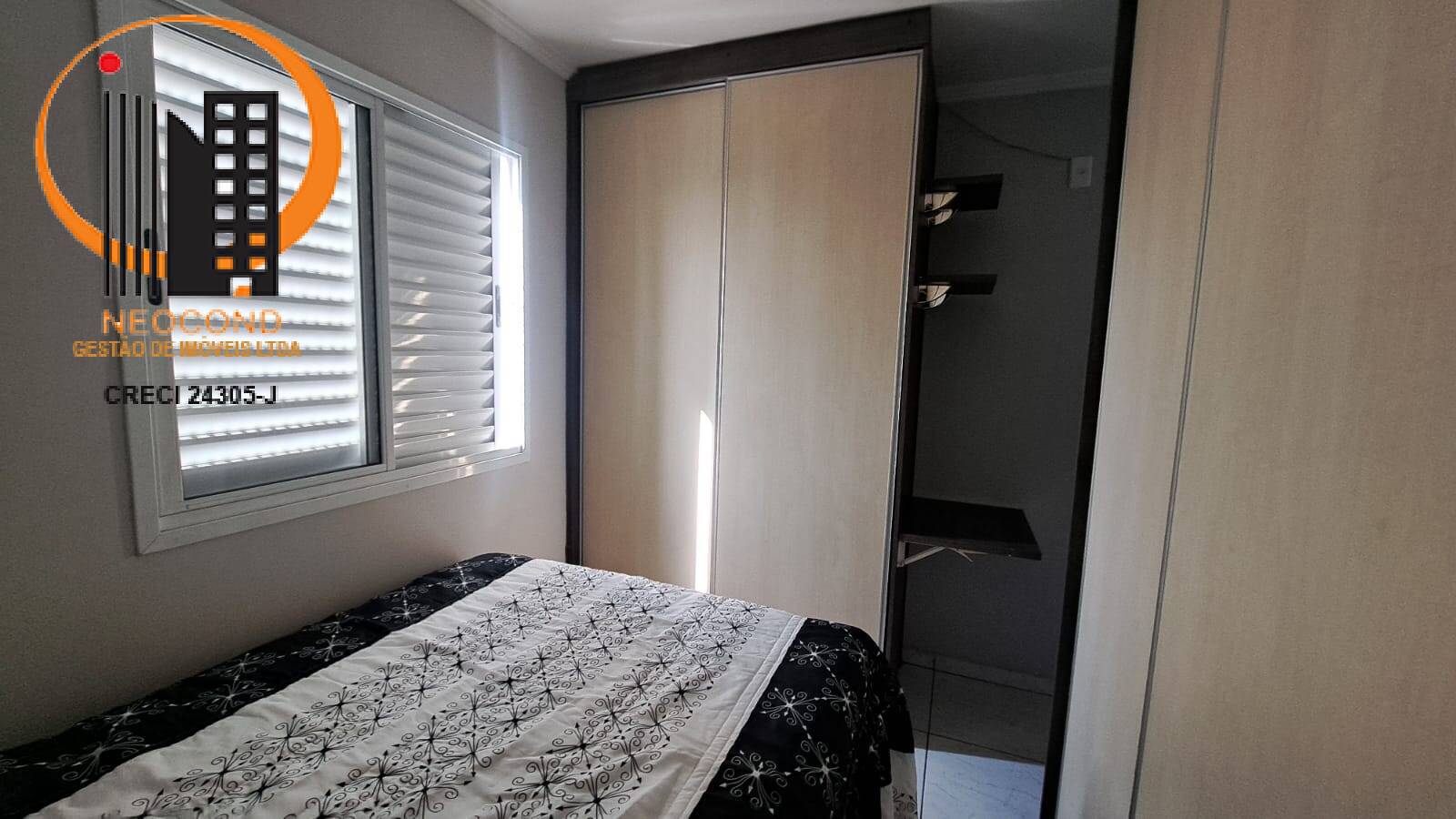 Apartamento à venda com 3 quartos, 68m² - Foto 29