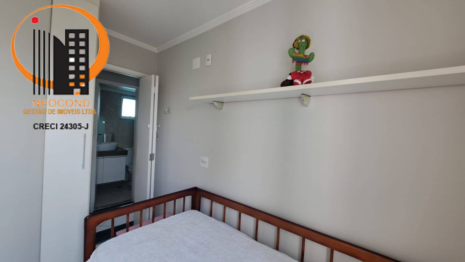 Apartamento à venda com 3 quartos, 68m² - Foto 28