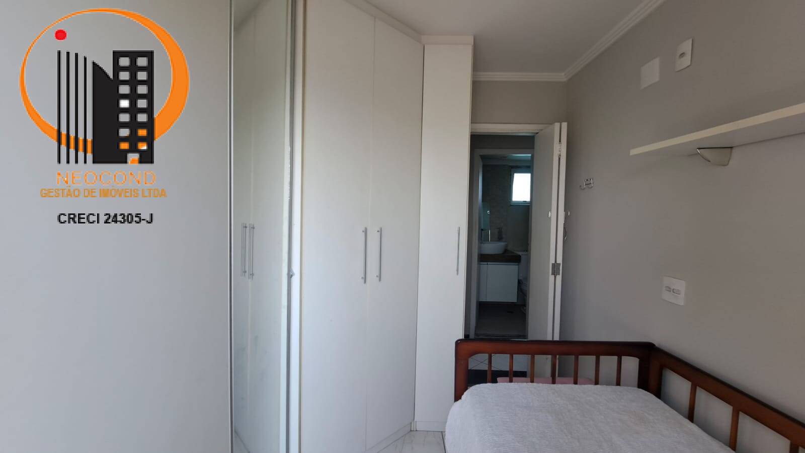 Apartamento à venda com 3 quartos, 68m² - Foto 27