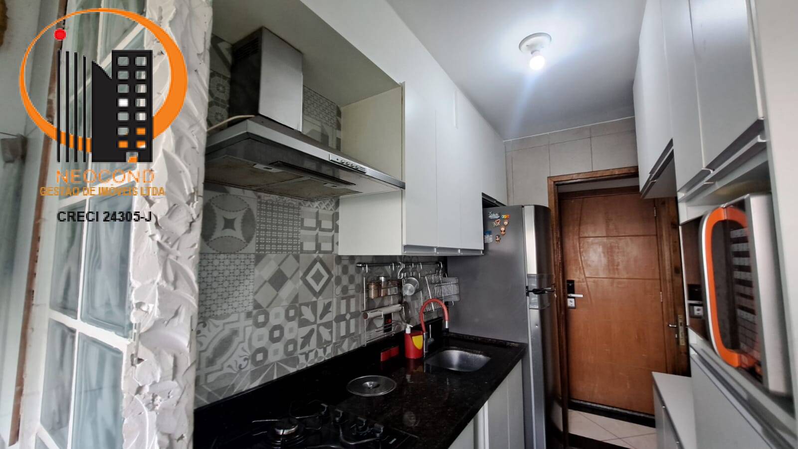 Apartamento à venda com 3 quartos, 68m² - Foto 21