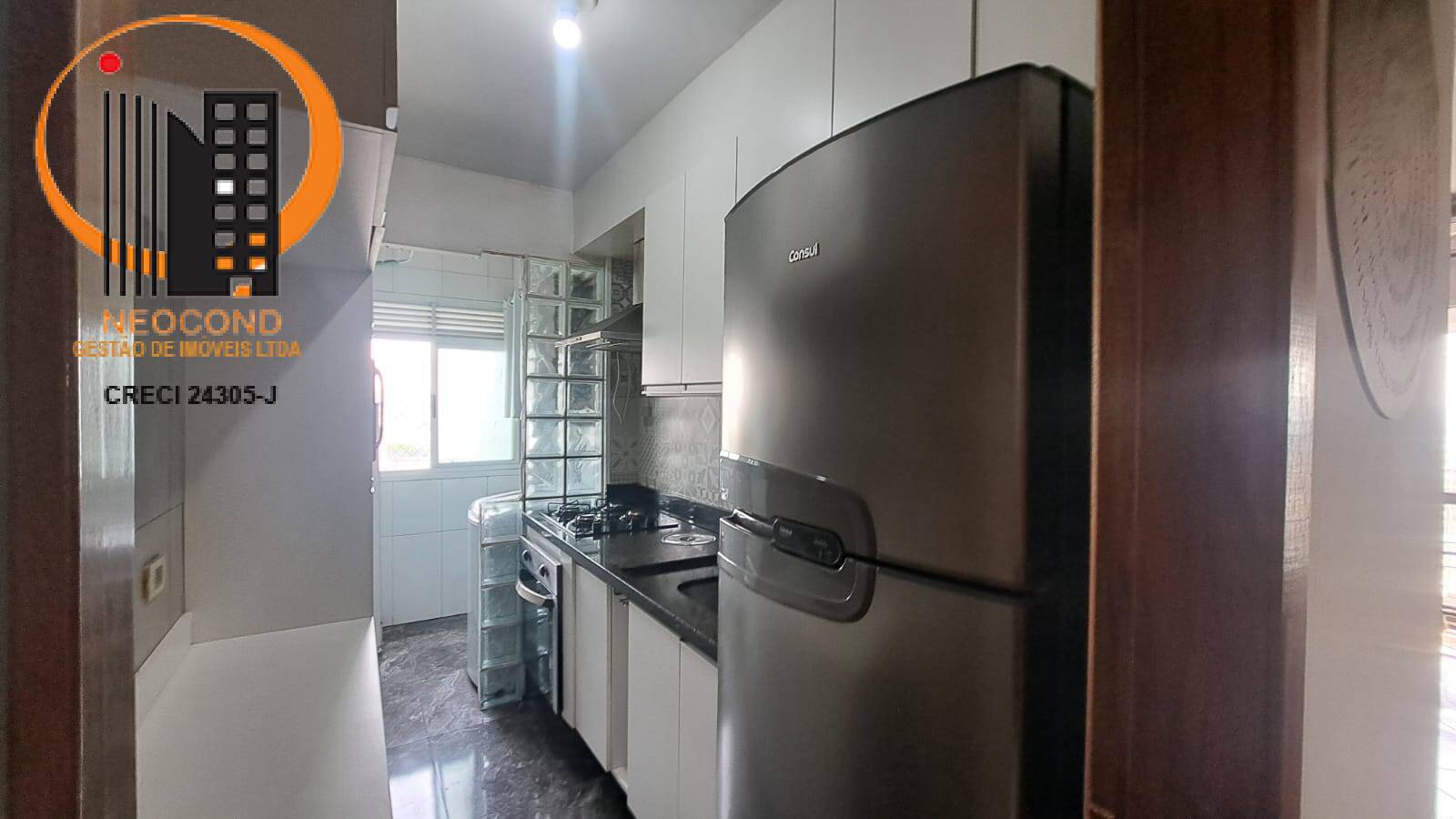 Apartamento à venda com 3 quartos, 68m² - Foto 22