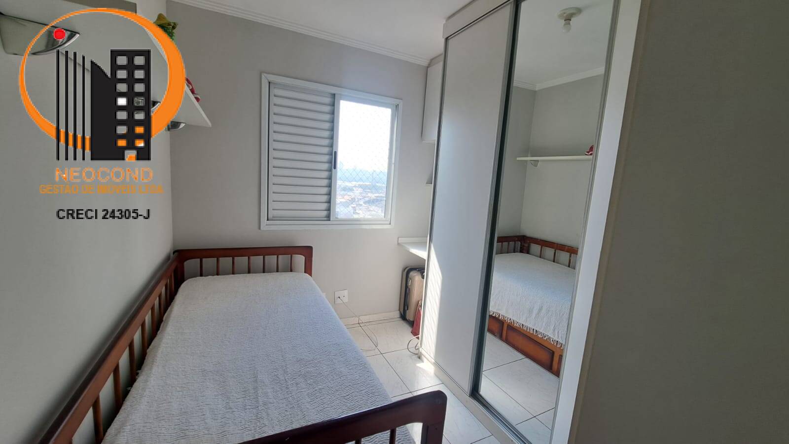 Apartamento à venda com 3 quartos, 68m² - Foto 25