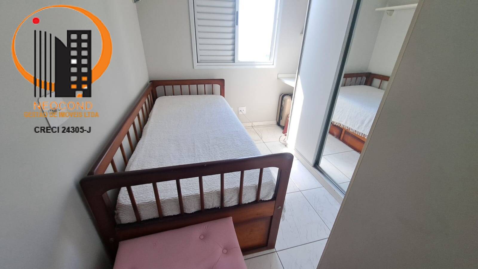 Apartamento à venda com 3 quartos, 68m² - Foto 26